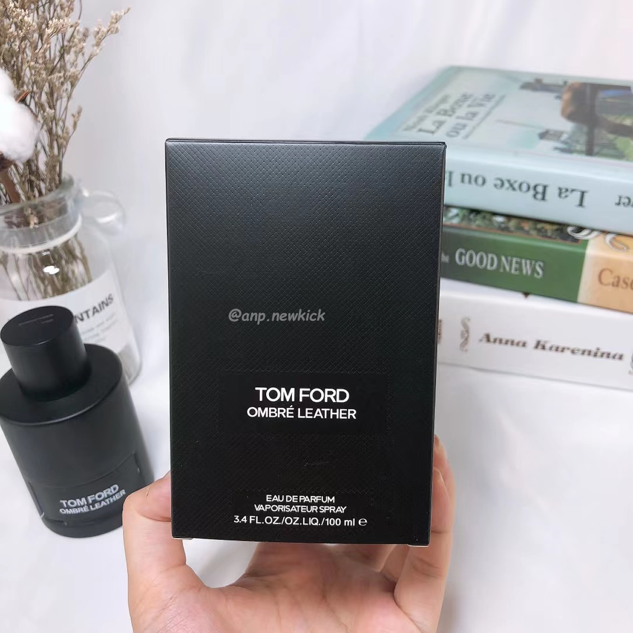 Tom Ford Ombre Leather M Edp 100ml (2) - newkick.org